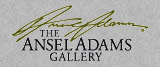 Ansel Adams Gallery