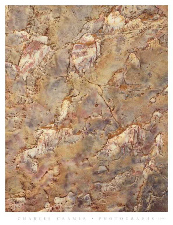 Rock Detail, Ormiston Gorge, Northern Territories, Australia